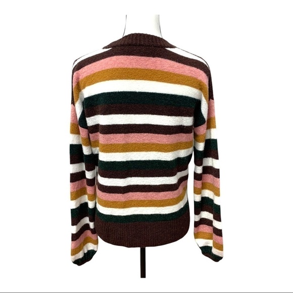 Madewell sweater - Picture 3 of 14